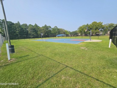 Home has been released to start site work- construction will on Harbour Point Golf Club in North Carolina - for sale on GolfHomes.com, golf home, golf lot