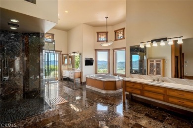 Quail's Haven Hill - Panoramic Estate with Timeless Design

 on San Luis Obispo Golf and Country Club in California - for sale on GolfHomes.com, golf home, golf lot