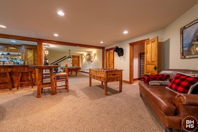 Welcome to Forsthaus!
Reminiscent of the Adirondack Great Camp on Whiteface Club and Resort in New York - for sale on GolfHomes.com, golf home, golf lot