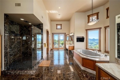 Quail's Haven Hill - Panoramic Estate with Timeless Design

 on San Luis Obispo Golf and Country Club in California - for sale on GolfHomes.com, golf home, golf lot