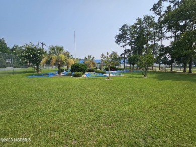 Home has been released to start site work- construction will on Harbour Point Golf Club in North Carolina - for sale on GolfHomes.com, golf home, golf lot