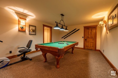 Welcome to Forsthaus!
Reminiscent of the Adirondack Great Camp on Whiteface Club and Resort in New York - for sale on GolfHomes.com, golf home, golf lot