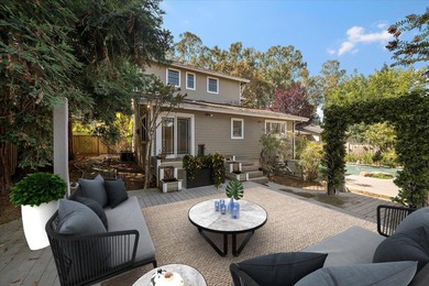 Abundant potential to craft your own legacy in the sought after on La Rinconada Country Club in California - for sale on GolfHomes.com, golf home, golf lot