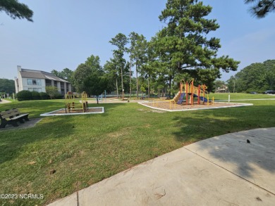 Home has been released to start site work- construction will on Harbour Point Golf Club in North Carolina - for sale on GolfHomes.com, golf home, golf lot