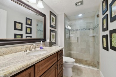 Two Bedroom/DEN/Two Bath -*D* Unit -Are you searching for the on Innisbrook Resort and Golf Club in Florida - for sale on GolfHomes.com, golf home, golf lot