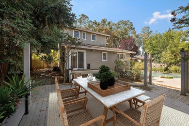 Abundant potential to craft your own legacy in the sought after on La Rinconada Country Club in California - for sale on GolfHomes.com, golf home, golf lot