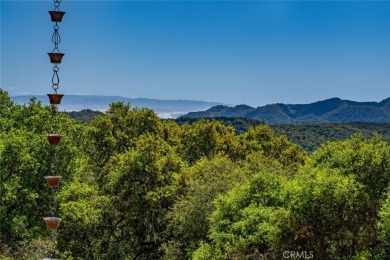 Quail's Haven Hill - Panoramic Estate with Timeless Design

 on San Luis Obispo Golf and Country Club in California - for sale on GolfHomes.com, golf home, golf lot