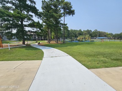 Home has been released to start site work- construction will on Harbour Point Golf Club in North Carolina - for sale on GolfHomes.com, golf home, golf lot