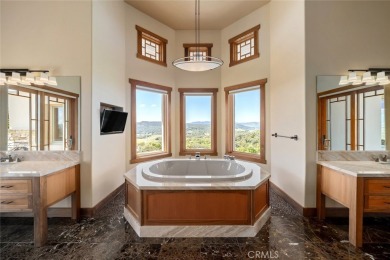 Quail's Haven Hill - Panoramic Estate with Timeless Design

 on San Luis Obispo Golf and Country Club in California - for sale on GolfHomes.com, golf home, golf lot