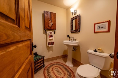 Welcome to Forsthaus!
Reminiscent of the Adirondack Great Camp on Whiteface Club and Resort in New York - for sale on GolfHomes.com, golf home, golf lot