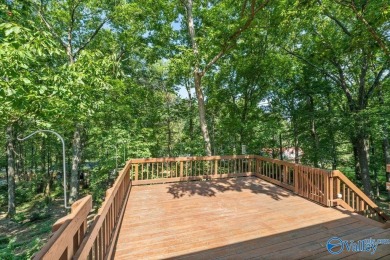 Minutes from Valley Hill Golf & Country Club, this two-story on Valley Hill Country Club in Alabama - for sale on GolfHomes.com, golf home, golf lot