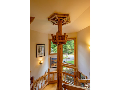 Welcome to Forsthaus!
Reminiscent of the Adirondack Great Camp on Whiteface Club and Resort in New York - for sale on GolfHomes.com, golf home, golf lot