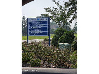 Home for Holidays! Take advantage of these Amazing Holiday on Harbour Point Golf Club in North Carolina - for sale on GolfHomes.com, golf home, golf lot