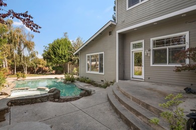 Abundant potential to craft your own legacy in the sought after on La Rinconada Country Club in California - for sale on GolfHomes.com, golf home, golf lot