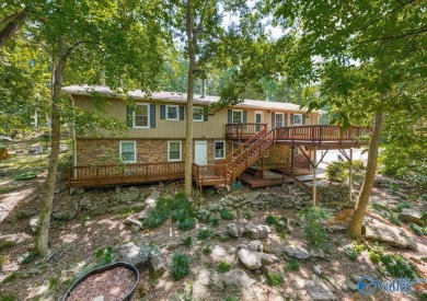Minutes from Valley Hill Golf & Country Club, this two-story on Valley Hill Country Club in Alabama - for sale on GolfHomes.com, golf home, golf lot