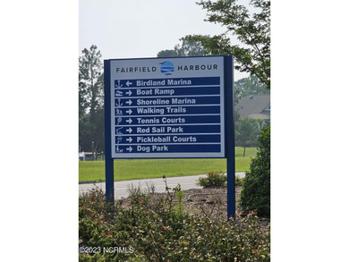 Home for Holidays! Take advantage of these Amazing Holiday on Harbour Point Golf Club in North Carolina - for sale on GolfHomes.com, golf home, golf lot