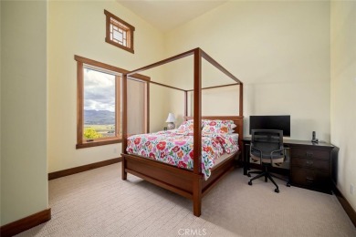 Quail's Haven Hill - Panoramic Estate with Timeless Design

 on San Luis Obispo Golf and Country Club in California - for sale on GolfHomes.com, golf home, golf lot