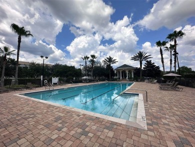 GREAT OPPORTUNITY FOR INVESTMENT. This gracious and on Reunion Resort Golf Course in Florida - for sale on GolfHomes.com, golf home, golf lot