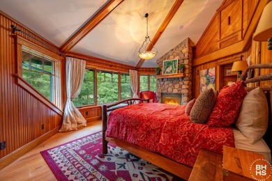 Welcome to Forsthaus!
Reminiscent of the Adirondack Great Camp on Whiteface Club and Resort in New York - for sale on GolfHomes.com, golf home, golf lot