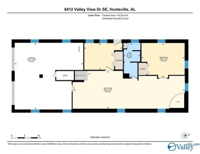 Minutes from Valley Hill Golf & Country Club, this two-story on Valley Hill Country Club in Alabama - for sale on GolfHomes.com, golf home, golf lot