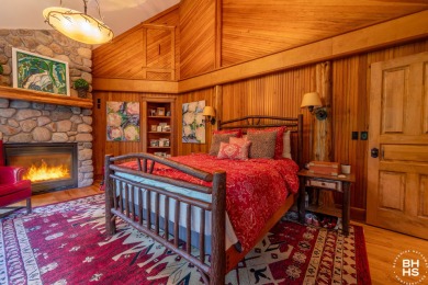 Welcome to Forsthaus!
Reminiscent of the Adirondack Great Camp on Whiteface Club and Resort in New York - for sale on GolfHomes.com, golf home, golf lot