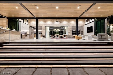 ROCKSTAR in Double Gated Dragon's Reserve in Prestigious on Dragon Ridge Country Club in Nevada - for sale on GolfHomes.com, golf home, golf lot