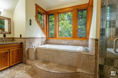 Welcome to Forsthaus!
Reminiscent of the Adirondack Great Camp on Whiteface Club and Resort in New York - for sale on GolfHomes.com, golf home, golf lot