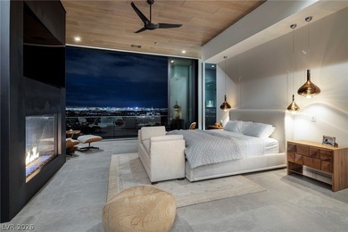 ROCKSTAR in Double Gated Dragon's Reserve in Prestigious on Dragon Ridge Country Club in Nevada - for sale on GolfHomes.com, golf home, golf lot