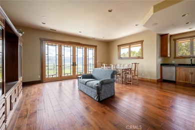 Quail's Haven Hill - Panoramic Estate with Timeless Design

 on San Luis Obispo Golf and Country Club in California - for sale on GolfHomes.com, golf home, golf lot