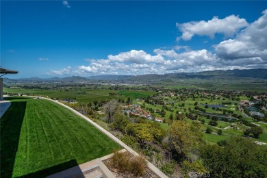 Quail's Haven Hill - Panoramic Estate with Timeless Design

 on San Luis Obispo Golf and Country Club in California - for sale on GolfHomes.com, golf home, golf lot