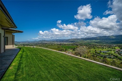 Quail's Haven Hill - Panoramic Estate with Timeless Design

 on San Luis Obispo Golf and Country Club in California - for sale on GolfHomes.com, golf home, golf lot