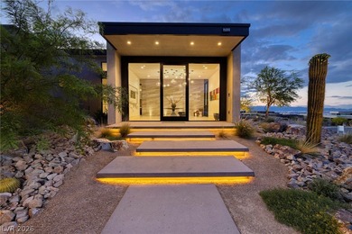 ROCKSTAR in Double Gated Dragon's Reserve in Prestigious on Dragon Ridge Country Club in Nevada - for sale on GolfHomes.com, golf home, golf lot