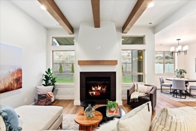 Avalon Model | Blackrock Homes. Only two more Avalon Models left on Eagle Hills Golf Course in Idaho - for sale on GolfHomes.com, golf home, golf lot