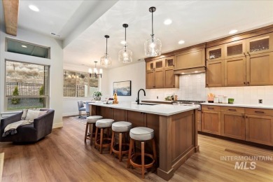 Avalon Model | Blackrock Homes. Only two more Avalon Models left on Eagle Hills Golf Course in Idaho - for sale on GolfHomes.com, golf home, golf lot
