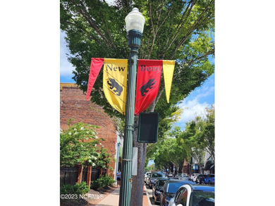 Home for Holidays! Take advantage of these Amazing Holiday on Harbour Point Golf Club in North Carolina - for sale on GolfHomes.com, golf home, golf lot