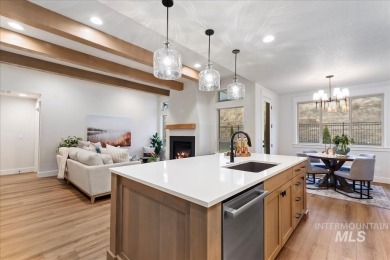 Avalon Model | Blackrock Homes. Only two more Avalon Models left on Eagle Hills Golf Course in Idaho - for sale on GolfHomes.com, golf home, golf lot