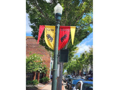 Home has been released to start site work- construction will on Harbour Point Golf Club in North Carolina - for sale on GolfHomes.com, golf home, golf lot