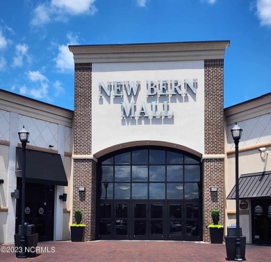 Home has been released to start site work- construction will on Harbour Point Golf Club in North Carolina - for sale on GolfHomes.com, golf home, golf lot