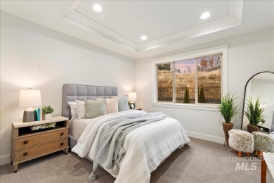 Avalon Model | Blackrock Homes. Only two more Avalon Models left on Eagle Hills Golf Course in Idaho - for sale on GolfHomes.com, golf home, golf lot