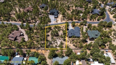 Don't miss this opportunity to own a premium lot in the gated on Torreon Golf Club in Arizona - for sale on GolfHomes.com, golf home, golf lot