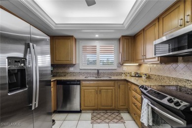 Embrace the active lifestyle at The Landings! In highly desired on The Landings Yacht, Golf and Tennis Club in Florida - for sale on GolfHomes.com, golf home, golf lot