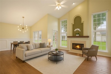 One or more photo(s) has been virtually staged. Welcome to on Ventura Country Club in Florida - for sale on GolfHomes.com, golf home, golf lot