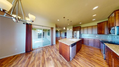 Welcome to this stunning one-level home nestled right on the on Rolling Hills Golf Club in South Dakota - for sale on GolfHomes.com, golf home, golf lot