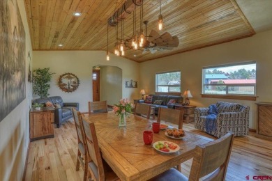 Michael D Knapp, Best of Pagosa Springs, C: , mike,  : $$10,000 on Pagosa Springs Golf Club in Colorado - for sale on GolfHomes.com, golf home, golf lot