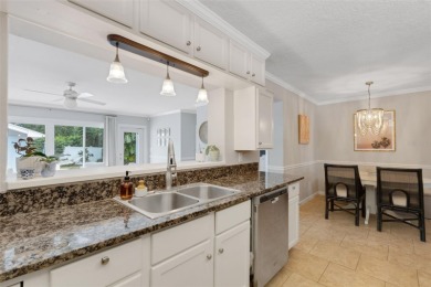 Welcome to the heart of Lakeland! Just steps from Lake on Cleveland Heights Golf Course in Florida - for sale on GolfHomes.com, golf home, golf lot