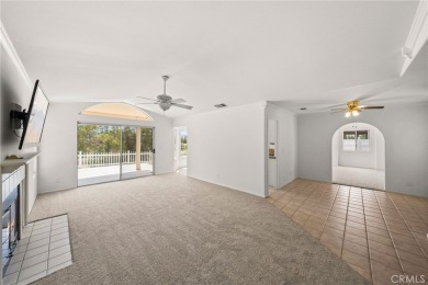 Welcome to your dream home in the highly sought-after 55+ on California Oaks Golf Course in California - for sale on GolfHomes.com, golf home, golf lot