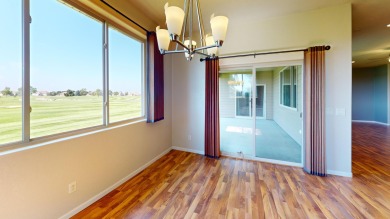 Welcome to this stunning one-level home nestled right on the on Rolling Hills Golf Club in South Dakota - for sale on GolfHomes.com, golf home, golf lot