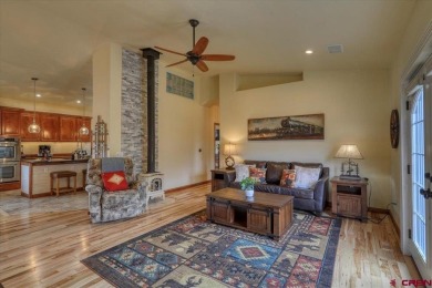 Michael D Knapp, Best of Pagosa Springs, C: , mike,  : $$10,000 on Pagosa Springs Golf Club in Colorado - for sale on GolfHomes.com, golf home, golf lot