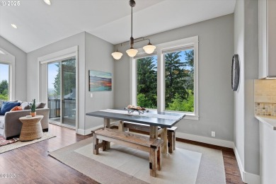 This beautifully crafted home offers the perfect blend of modern on Chinook Winds Golf Resort in Oregon - for sale on GolfHomes.com, golf home, golf lot