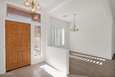 Beautifully updated 2 bed, 2 bath home in the gated 55+ on Springfield Golf Resort in Arizona - for sale on GolfHomes.com, golf home, golf lot